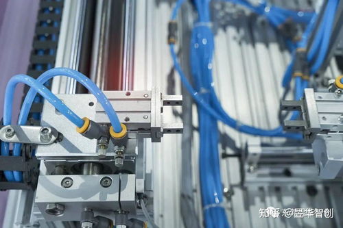 中國智能制造2025與工業4.0 機械設備行業的機遇與挑戰