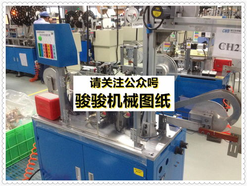 端子裁切載帶包裝機 非標自動化設備的創新設計與應用