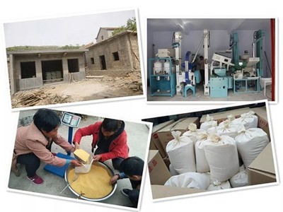 扶貧“最佳拍檔” 廣告設計的創意與溫情