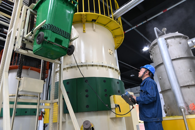 邁向綠色未來 環(huán)保設(shè)備研發(fā)的創(chuàng)新與挑戰(zhàn)