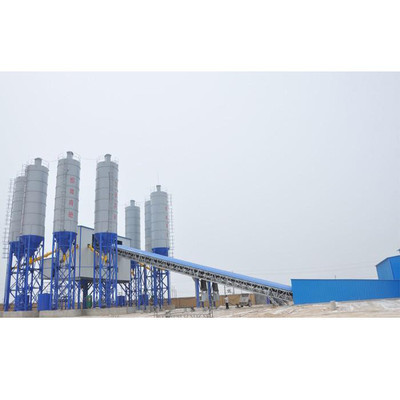 路通機械 深耕混凝土機械領(lǐng)域，鑄就品質(zhì)工程新標(biāo)桿
